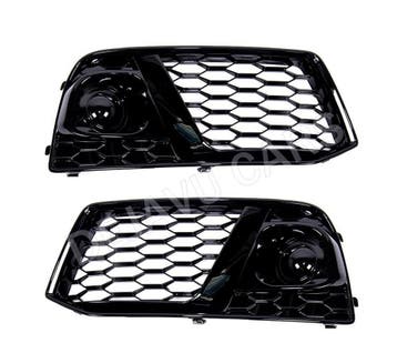 RS Look ACC Cover voor Audi Q5 FY Standaard, Ophalen of Verzenden