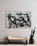 Timo Wedell - Future Storm - XXL - Abstract