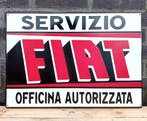 Fiat Servizio, Verzamelen, Merken en Reclamevoorwerpen, Verzenden, Nieuw