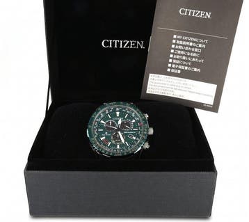 Citizen - Promaster Sky - Sans prix de réserve -, Bijoux, Sacs & Beauté