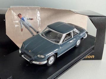 Compagnie Européenne des Collectionneurs 1:43 - Modelauto -