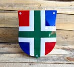 Wapenschild provincie Groningen, Verzamelen, Verzenden, Nieuw