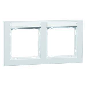 Honeywell Peha NOVA Afdekraam Schakelmateriaal - 00021011, Verzenden, Nieuw