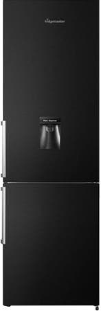 Fridgemaster MC55265DEB - Koelvriescombinatie - 180 cm -, Elektronische apparatuur, Ophalen of Verzenden, Nieuw