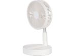 Veiling - HANTECH QT-U701 Tafelventilator – 19,5 cm – 5, Nieuw
