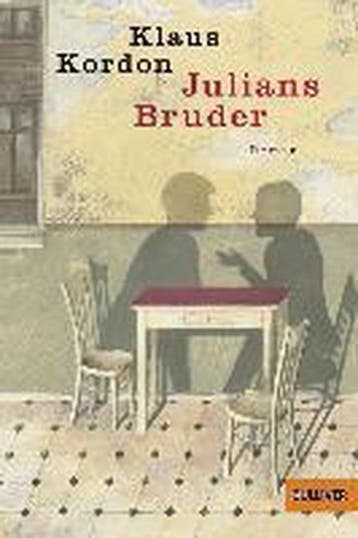 Julians Bruder - Kordon, Verzenden, Nieuw
