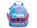 Veiling - Cefa Toys Real Littles Disney Stitch mini-rugzak, Nieuw