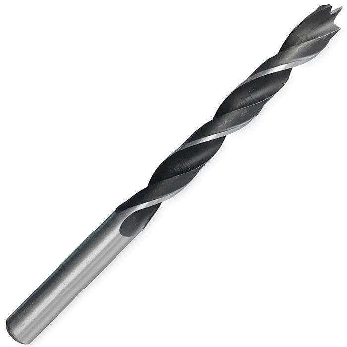 Machinale houtboor (dikte 9 mm), Doe-het-zelf en Bouw, Ventilatie en Afzuiging, Nieuw, Verzenden