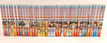 Eyeshield 21 T1 à T37 - Japanese edition - 37 Comic - Eerste, Boeken, Nieuw