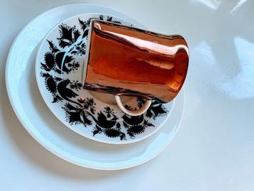 Rosenthal - Bjørn Wiinblad - Ontbijtservies (12) -