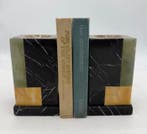 Serre-livres (2) - Marbre