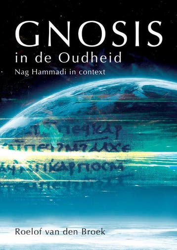 Gnosis In De Oudheid | Roelof Broek | Nieuw, Verzenden, Nieuw, Roelof Broek