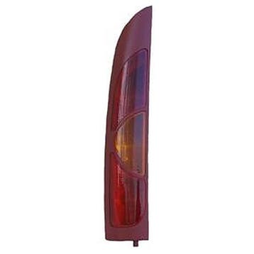 Renault Kangoo 1998-2003 Achterlicht Rechts Valdeur, Verzenden