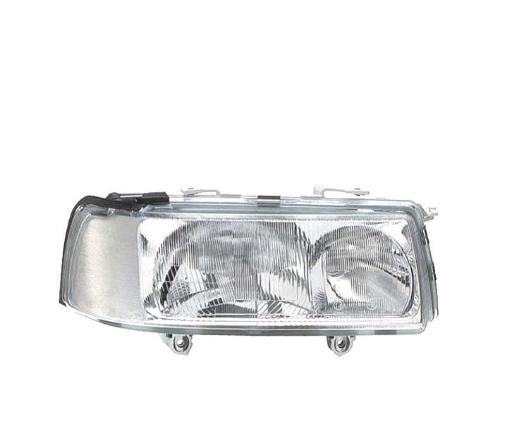 PHARE DROIT POUR AUDI 90 86-91 HELLA AUSSI COUPÉ, Auto-onderdelen, Verlichting, Verzenden