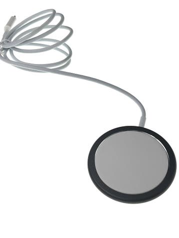 DrPhone MAG10 - Fast Wireless Charger - Oplader - Compatibel, Verzenden