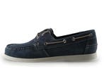 Seajure Bootschoenen in maat 45 Blauw, Seajure, Zo goed als nieuw, Verzenden, Blauw