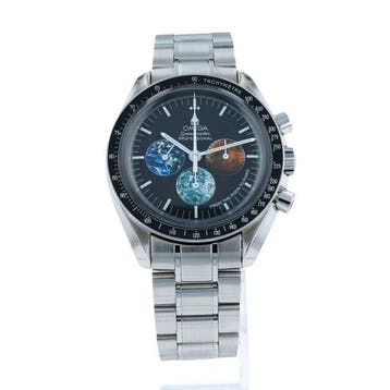 Omega - Speedmaster Professional Moonwatch From The Moon to, Nieuw