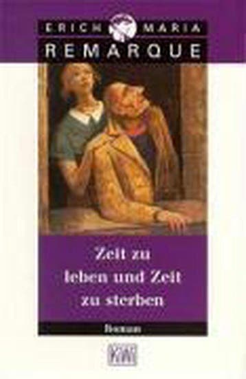 Zeit zu leben und Zeit zu sterben - Remarque, Verzenden
