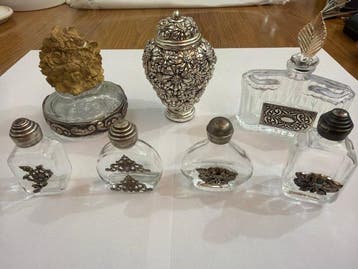 Stilars - cappini Firenze - Parfumfles (7) -