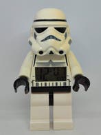 Lego - Star Wars - Big Minifigure - Stormtrooper - Alarm