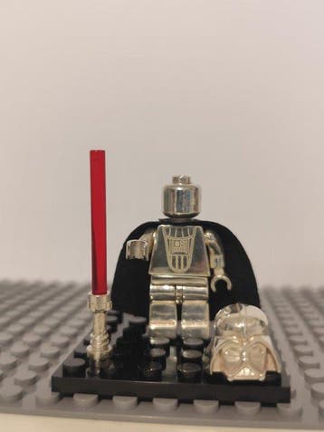 Lego Minifiguur - SW0386 - Star Wars - Lego Star Wars, Nieuw