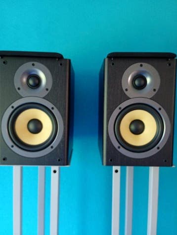 Philips - TAM 8905/10 Luidsprekerset