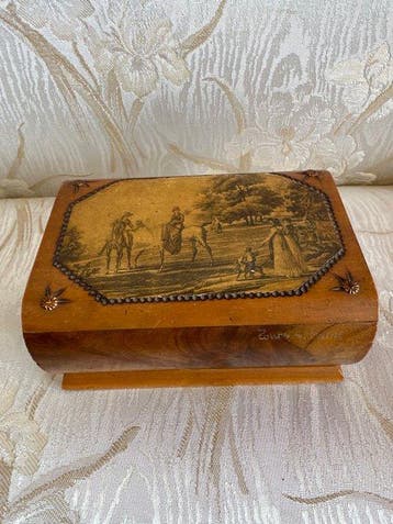 Zonder minimumprijs - sigaretten dispenser - Hout, Nieuw