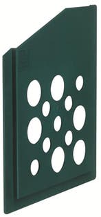 ABB CombiLine, TriLine-R Porte-documents pour armoire -, Verzenden
