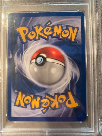 Pokémon - 1 Graded card - Noctali - PSA 5 - Various sets