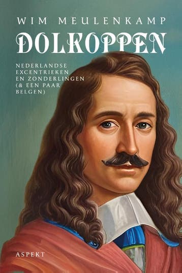 Dolkoppen | Wim Meulenkamp | Nieuw, Verzenden, Nieuw, Wim Meulenkamp