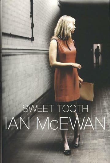 Sweet Tooth 9780224097376 Ian McEwan, Verzenden, Gelezen, Ian McEwan