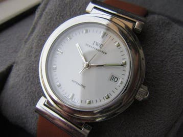 IWC - Da Vinci - Heren - 1990-1999