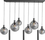 2dekans | Steinhauer - hanglamp - Bollique LED - zwart -, Ophalen of Verzenden, Nieuw