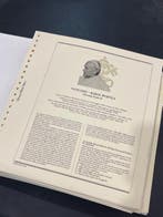 Vaticaanstad 1929/2013 - Vaticaanse marini vellen gebruikt