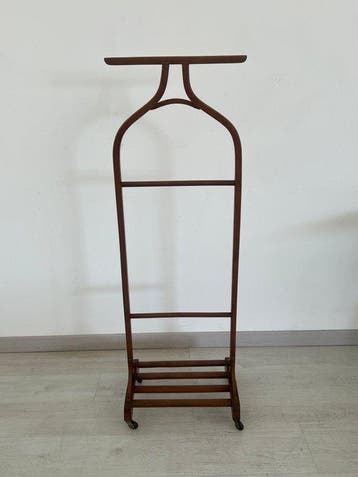 Dressboy - Hout