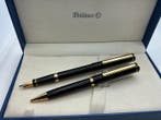 Pelikan - Laque Black - Sans prix de réserve - Parure de