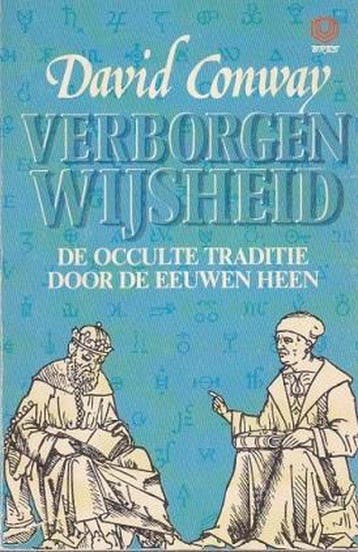 Verborgen wijsheid: de occulte traditie door de eeuwen heen, Verzenden, Nieuw