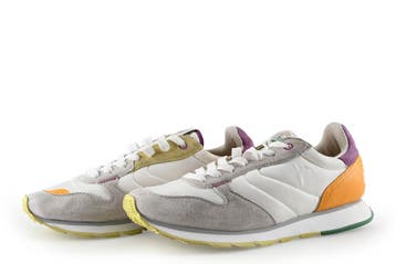 The Hoff Brand Sneakers in maat 42 Wit, Verzenden, Sneakers