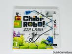 Nintendo 3DS - Chibi-Robo! - Zip Lash - HOL - New & Sealed, Games en Spelcomputers, Verzenden, Gebruikt