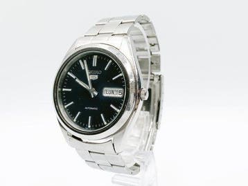 Seiko - 5 Automatic - Zonder minimumprijs - 7S26-0440 -