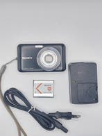 Sony DSC-W310 Digitale camera