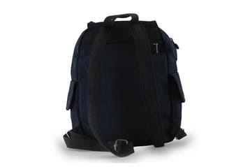 Kipling Rugzak Zwart, Bijoux, Sacs & Beauté, Sacs | Sacs à dos, Verzenden
