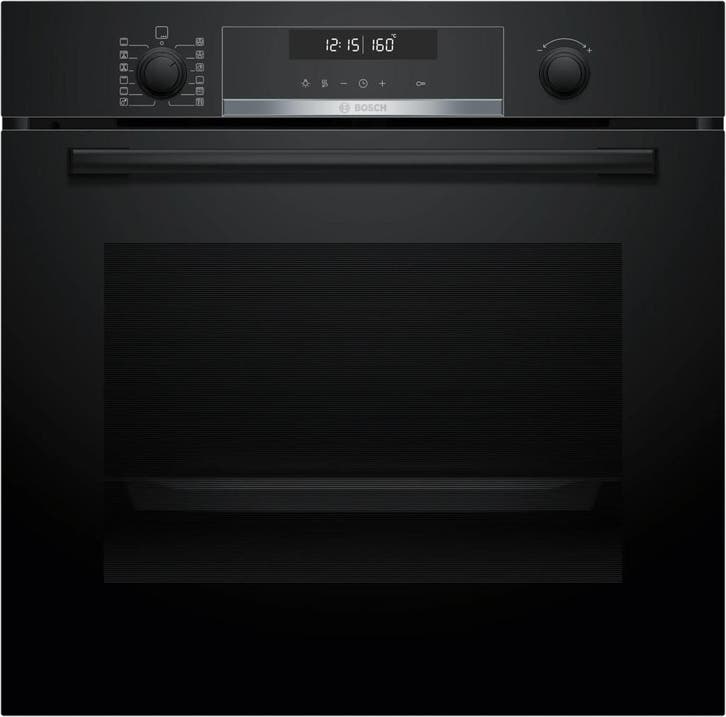 Bosch HBG578BB3 - Inbouw oven - 71L - Pyrolyse & 3D, Electroménager, Fours, Enlèvement ou Envoi