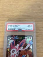 Pokémon - 1 Graded card - Sylveon RC32 - PSA 8 - XY -, Nieuw