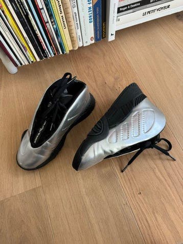 Adidas X Alexander Wang - AW Run - Sneakers - Taille : EU 37, Vêtements | Hommes, Chaussures