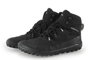 Vivobarefoot Barefoot in maat 41 Zwart, Verzenden