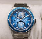 Montblanc - 1858 Geosphere 0 Oxygen South Pole Exploration