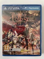 The Legend of Heroes Trails of Cold Steel II  (PS, Verzenden, Nieuw