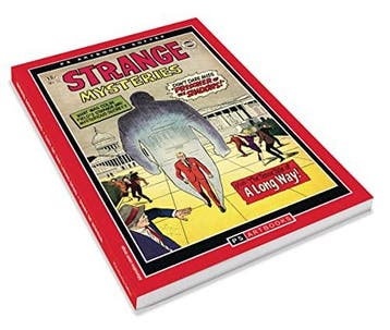 PS Artbooks Strange Mysteries Softee Volume 1, Verzenden, Nieuw