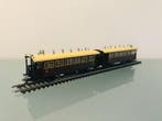 Märklin H0 - 43981 - Model treinwagon (1) - Kast voor de, Nieuw
